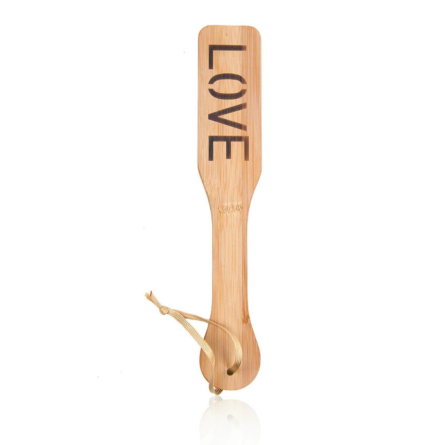 Paddle bambou LOVE - 28170205