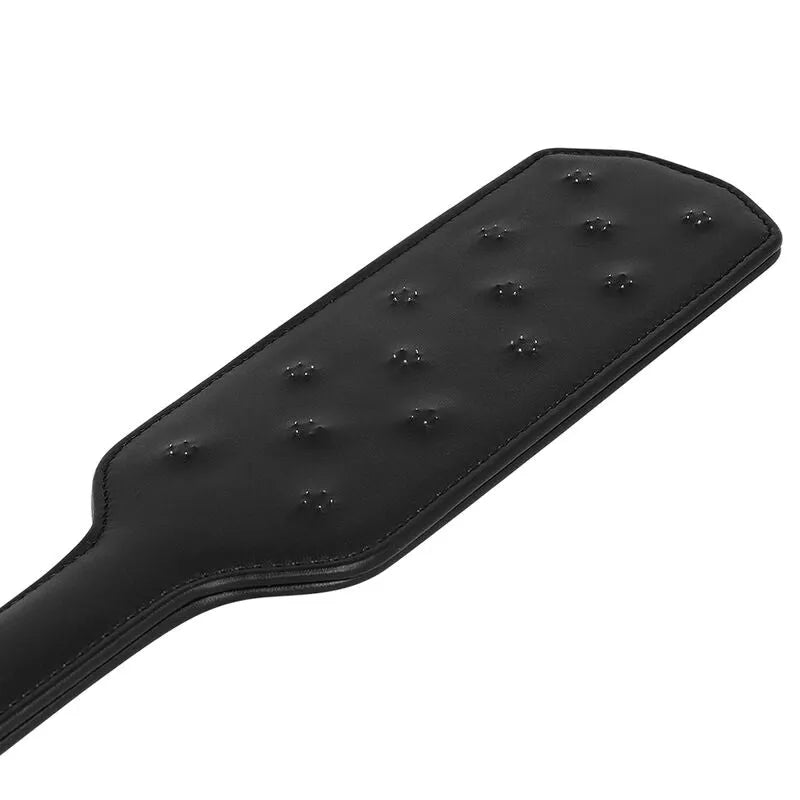 Pagaie Bdsm Avec Pointes Métalliques