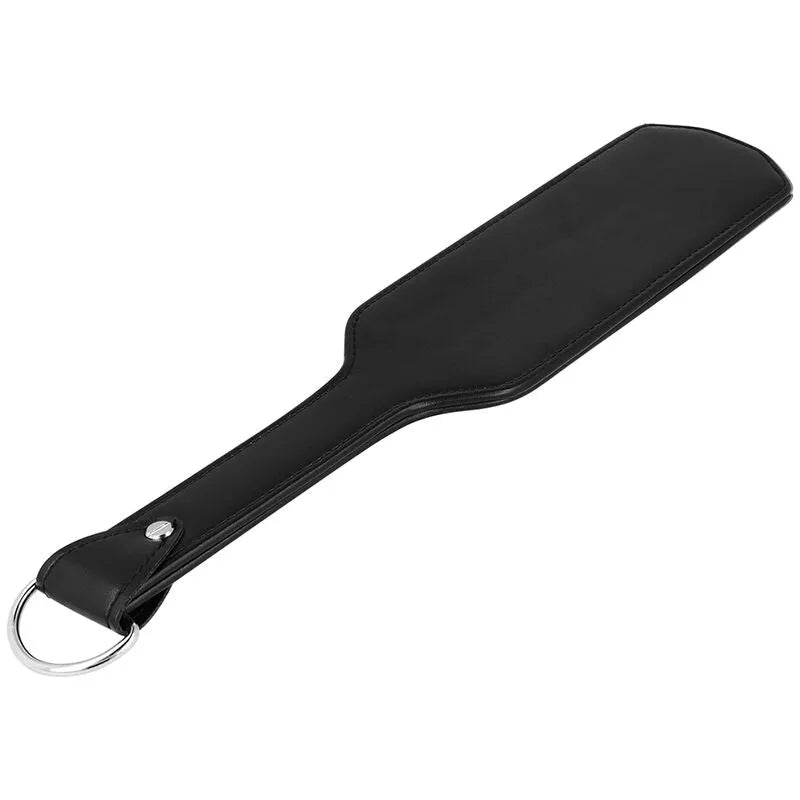 Pagaie Bdsm Avec Pointes Métalliques