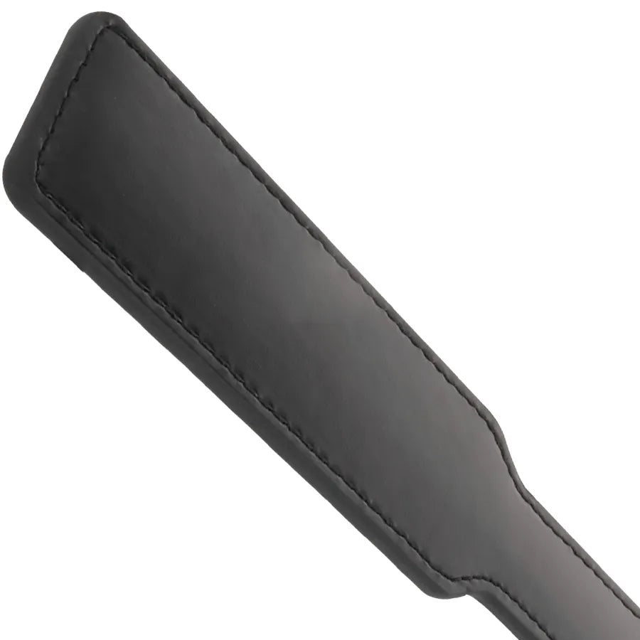 Pagaie Fétiche Noire Couture Moderne
