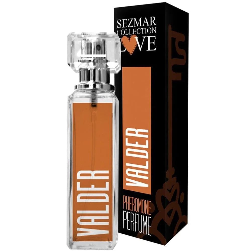 Parfum Aux Phéromones Pour Attirer L'Attention