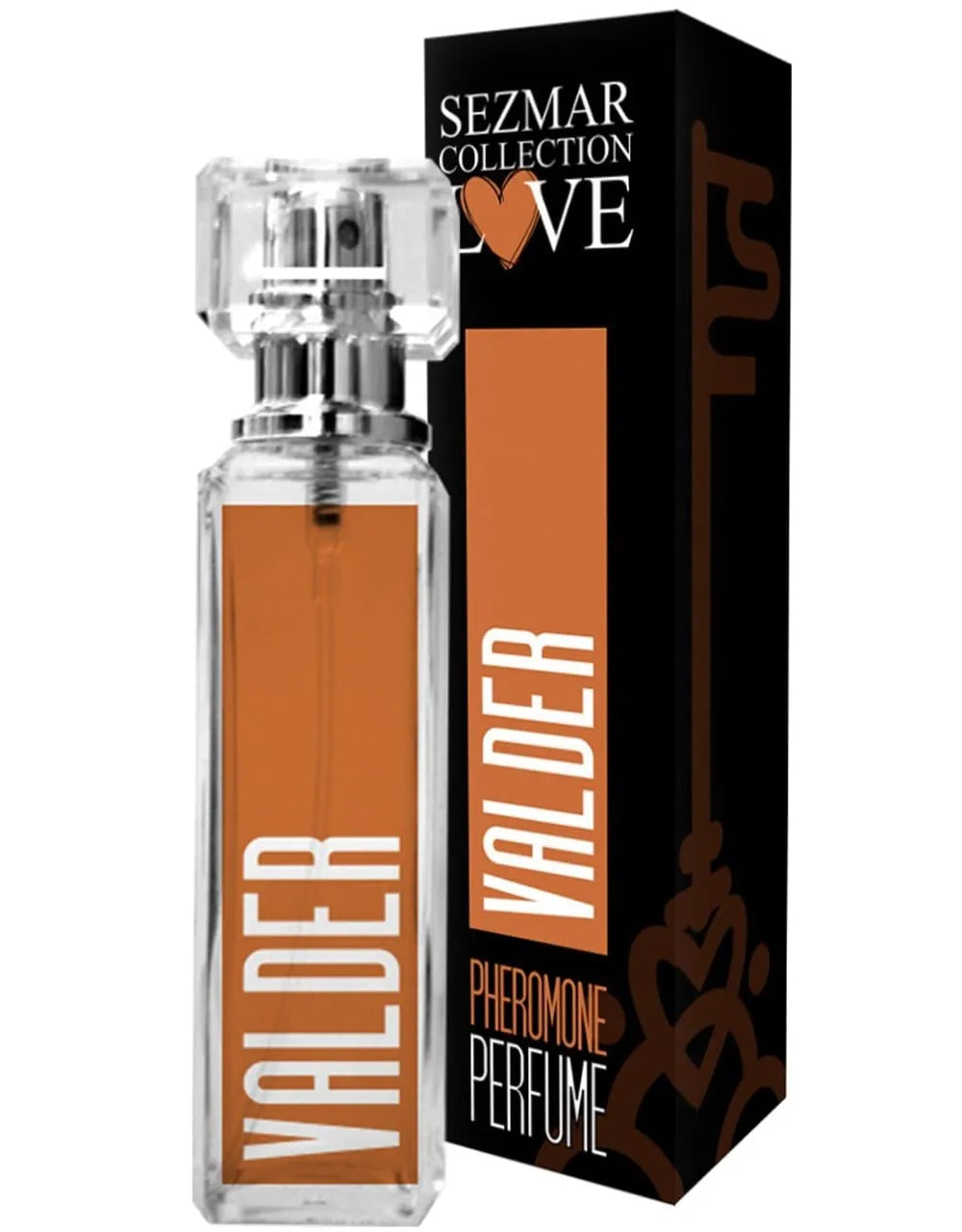 Parfum Aux Phéromones Pour Attirer L'Attention