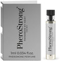 Parfum Cuir Frais Épicé Phéromones Hommes
