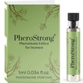 Parfum Floral Aux Phéromones Pour Femmes