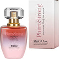 Parfum Floral Oriental Phéromones Séduction Femme