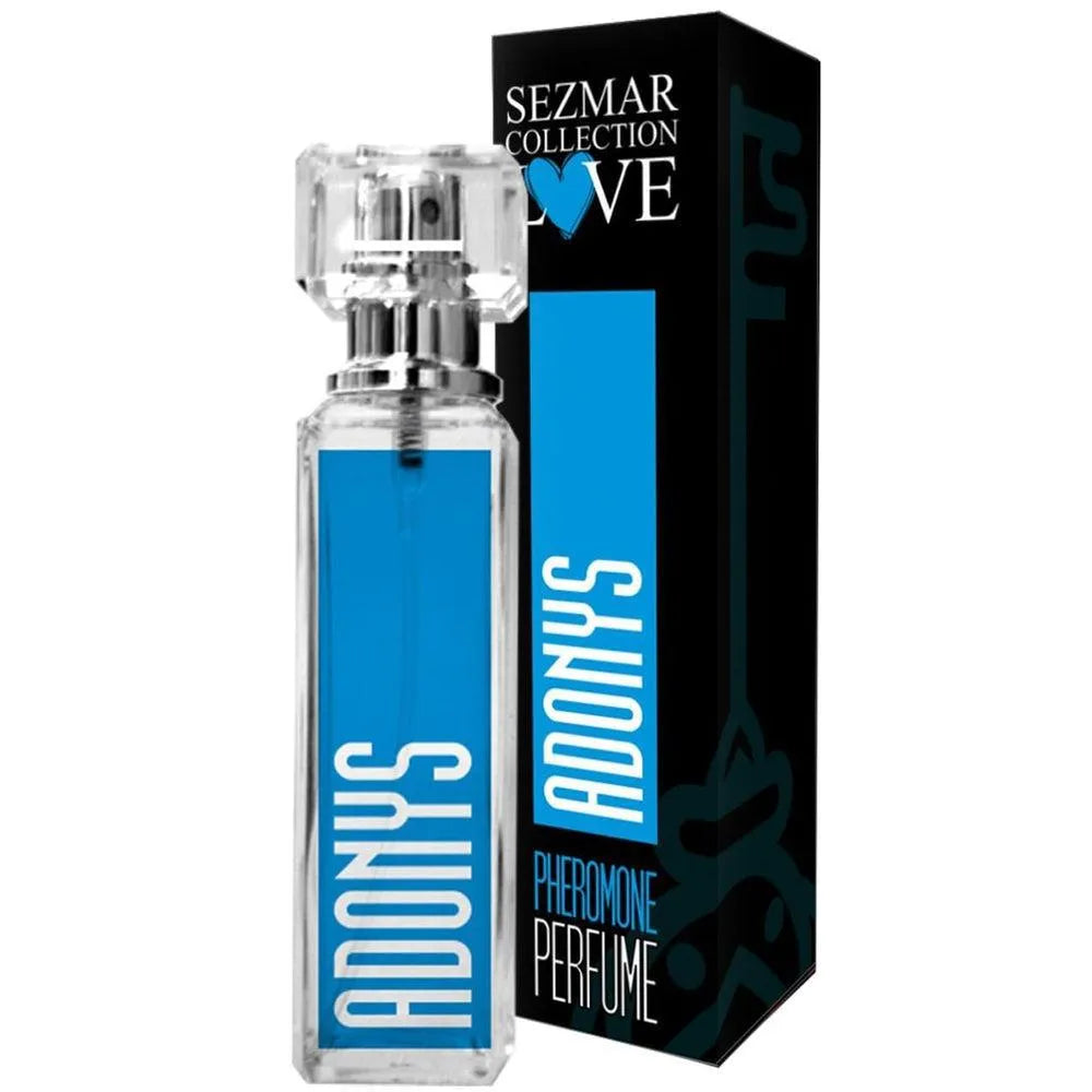 Parfum Phéromones Luxe Pour Attirer Attention