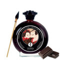 Peinture De Corps Comestible Chocolat Aphrodisiaque