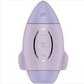 Petit Vibromasseur Débutant Silicone Étanche