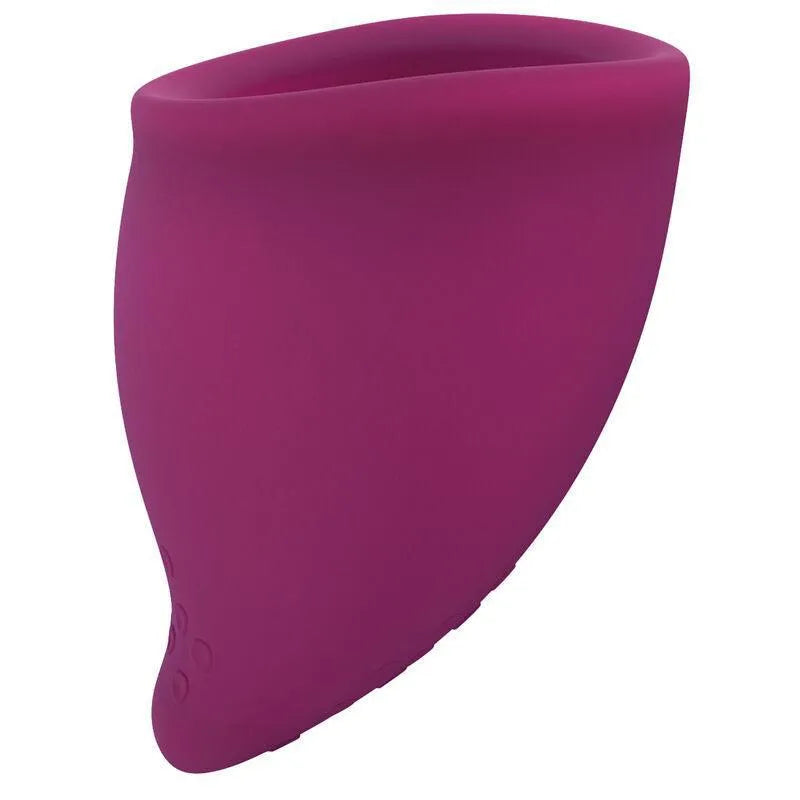 Petite Coupe Menstruelle Écologique Silicone Hypoallergénique