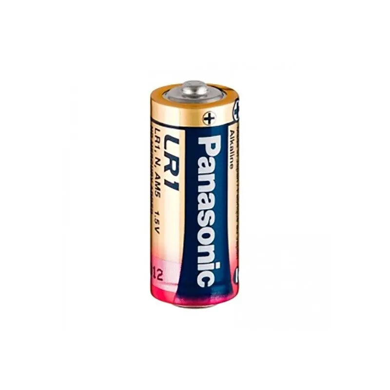 Pile Alcaline Panasonic Pour Ouvre Portes De Garage