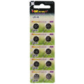 Piles Lr44 Pour Sextoys 1.5 Volt