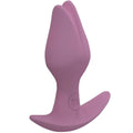 Plug Anal Asymétrique Pour Femmes Débutantes