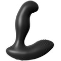 Plug Anal Ergonomique À Électrostimulation Pour Prostate