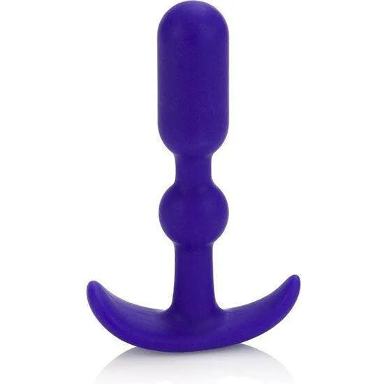 Plug Anal Flexible Pour Débutants