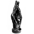Plug Anal Noir Compatible Hung System