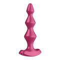 Plug Anal Prostate