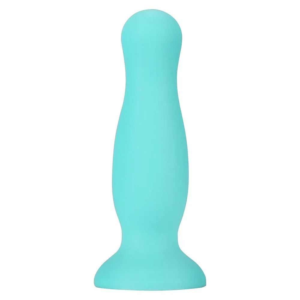 Plug anal sensation