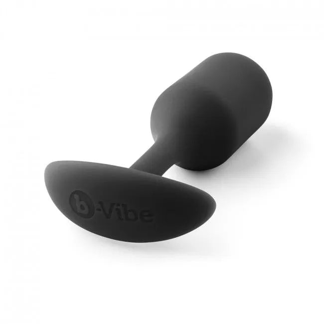 Plug Anal Silicone Confortable Discret