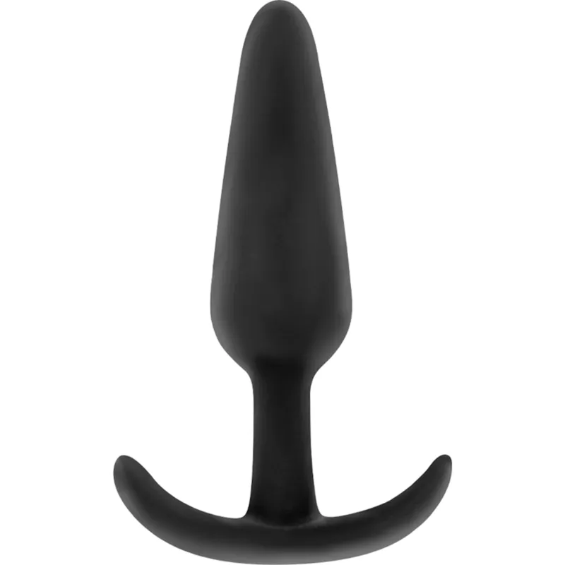 Stimulateur Anal En Silicone Pour Débutants