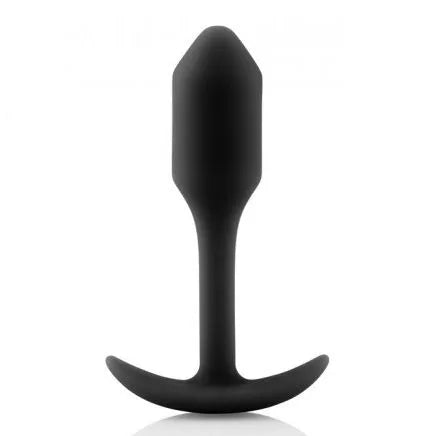 Plug Anal Silicone Hypoallergénique Ultra Confortable