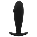 Plug Anal Silicone Médical Hypoallergénique