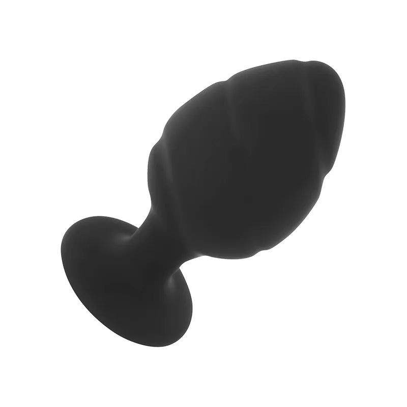 Plug Anal Silicone Médical Hypoallergénique