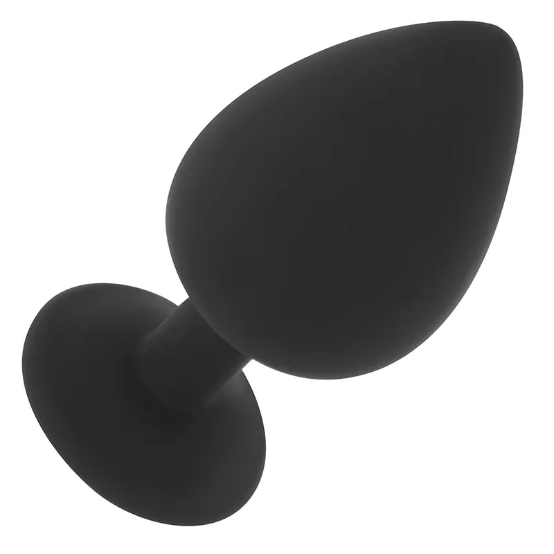 Plug Anal Silicone Médical Hypoallergénique