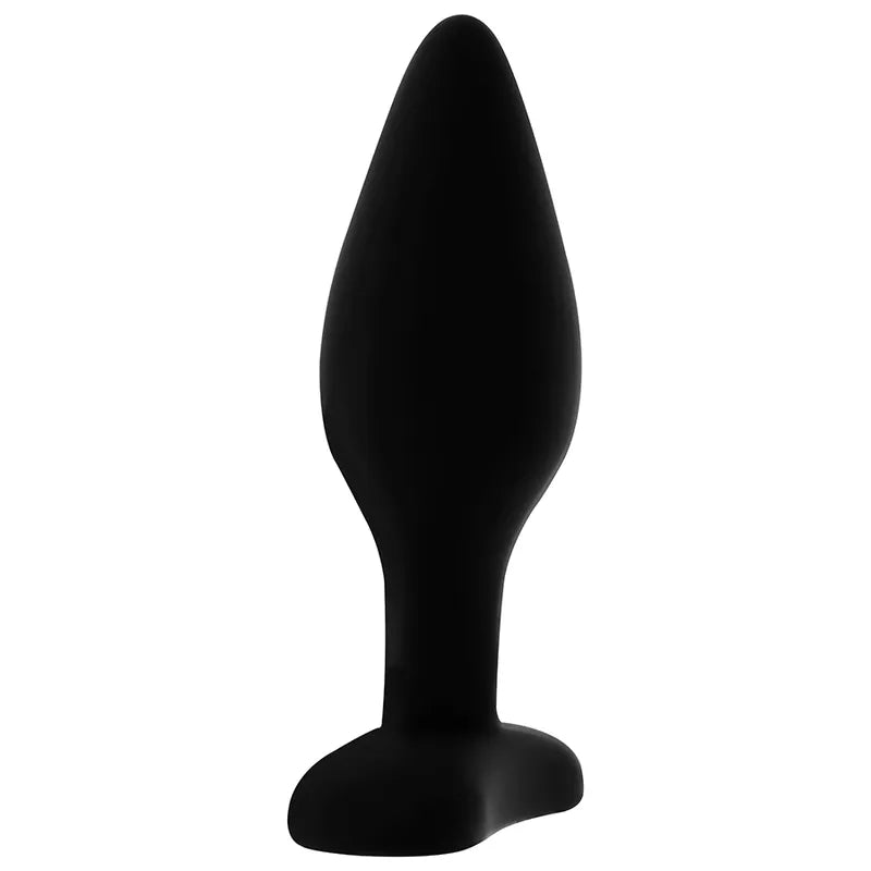 Plug Anal Silicone Médical Ergonomique Hypoallergénique