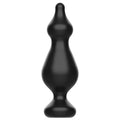 Plug Anal Silicone Pour Débutants