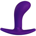 Plug Anal Silicone Pour Débutants Et Experts