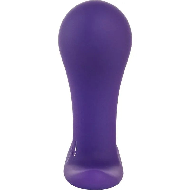 Plug Anal Silicone Pour Débutants Et Experts