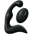 Plug Anal Silicone USB Étanche Prostate Stimulation Intense