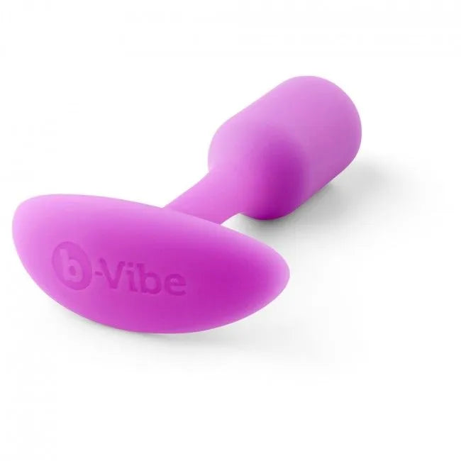 Plug Anal Silicone Ultra Confortable Hypoallergénique