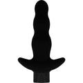 Plug Anal Vibrant En Silicone Souple