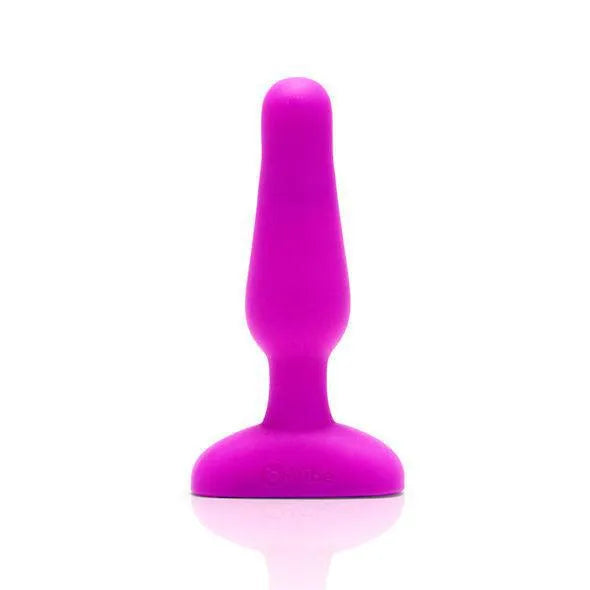 Plug Anal Vibrant Pour Débutants