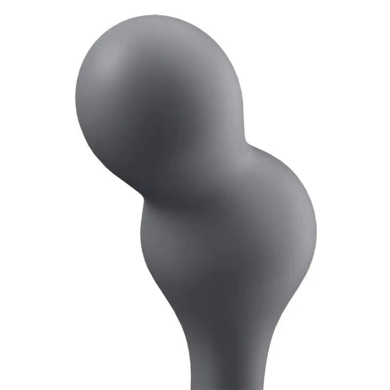 Plug Anal Vibrant Satisfyer Deep Diver