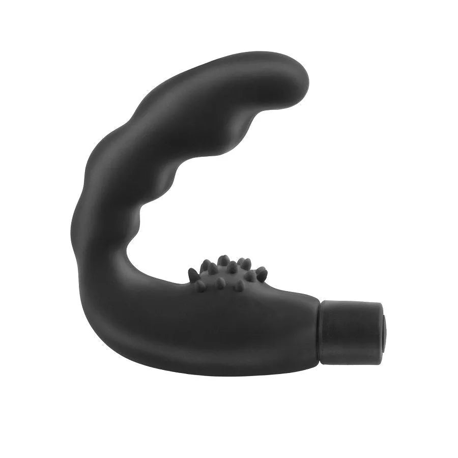 Plug Anal Vibrant Stimulation Point P