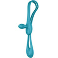 Plug Anal Vibrateur Flexible Satisfyer
