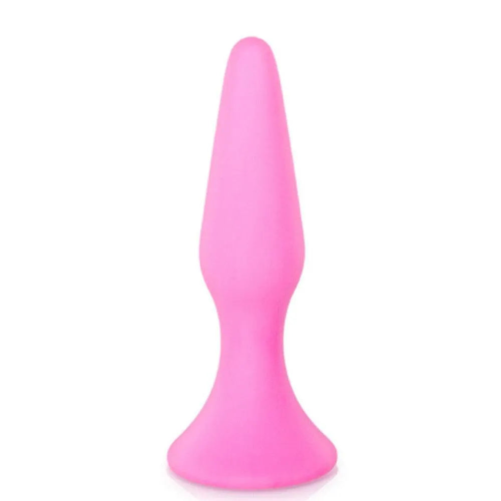 Plug Sextoy