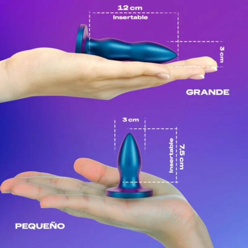 Plugs Anaux Durex Pour Débutants Et Experts