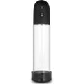 Pompe Érection Automatique Silicone Imperméable