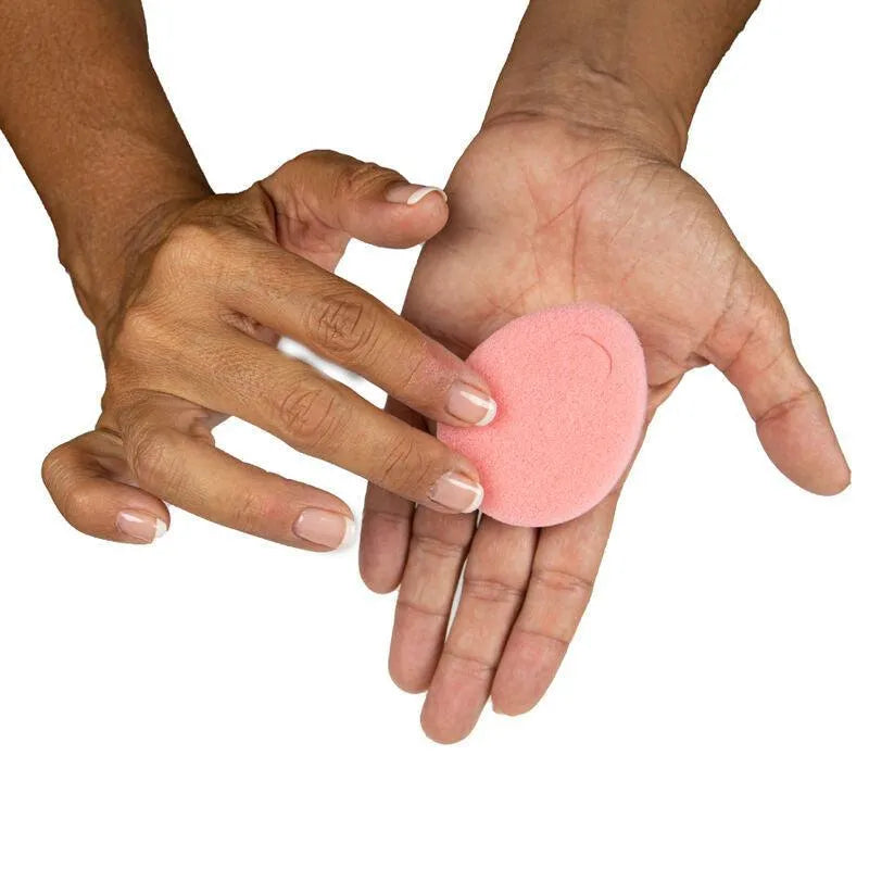 Éponge Menstruelle Discrète Pour Relations Sexuelles