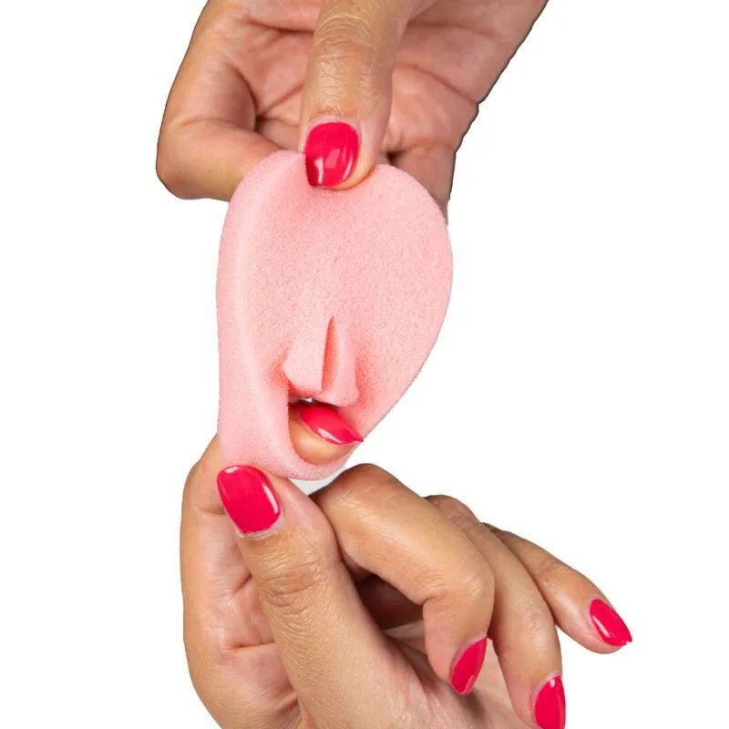 Éponge Menstruelle Discrète Pour Relations Sexuelles