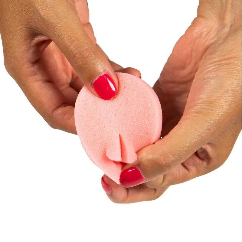 Éponge Menstruelle Discrète Pour Relations Sexuelles