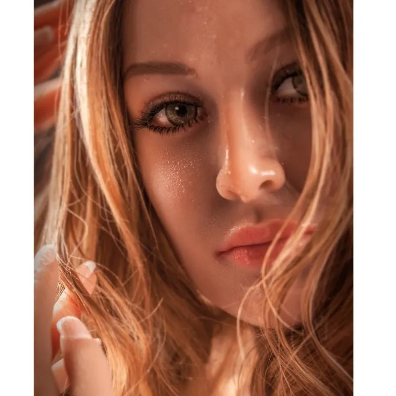 Poupée Sexuelle Réaliste Bianca Fanta Flesh