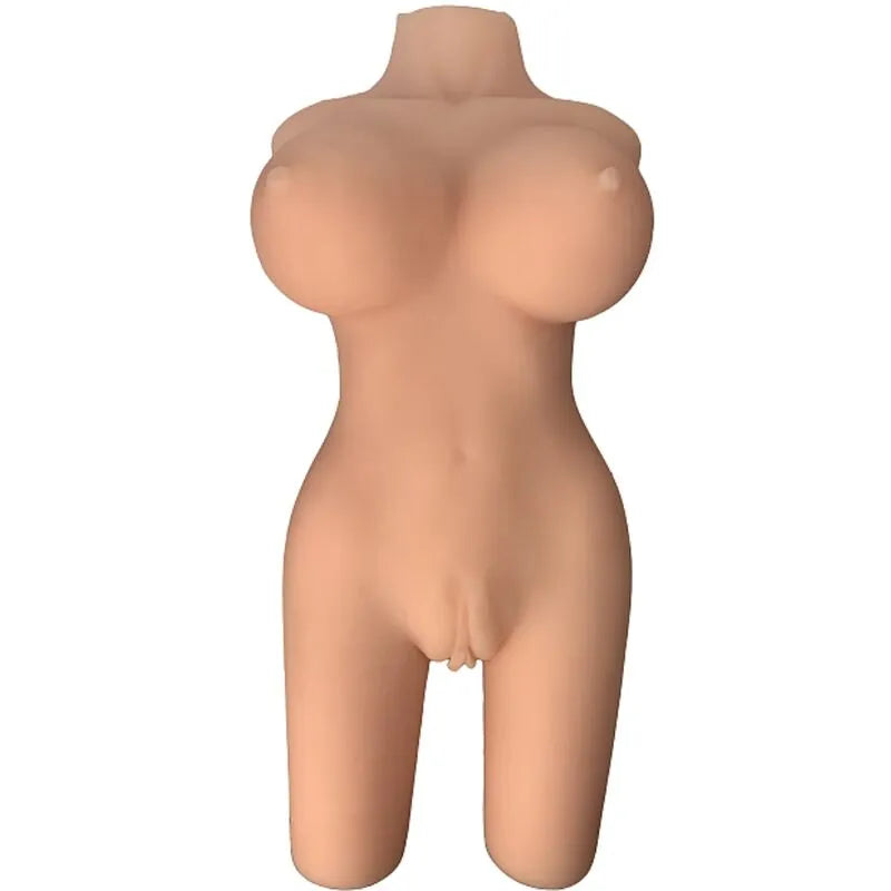 Poupée Torse Féminin Tpe Réaliste Armony