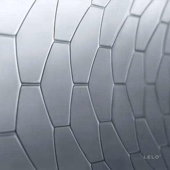 Préservatif Hexagonal Ultra Fin Lelo Hex™