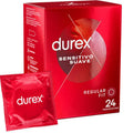 Préservatif Ultra Fin Durex Sensibilité Maximale