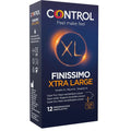 Préservatif latex ultra-fin sensation intense sécurisée