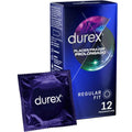 Préservatifs Retardateurs Durex Lubrifiant Performa